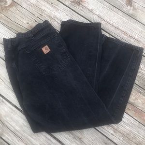 Carhartt relaxed fit jeans